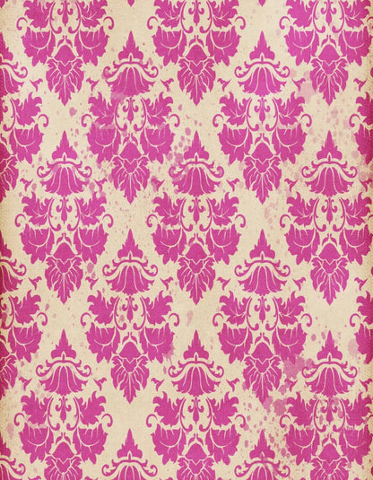 Ella 6X8 Fleece ( 72 X 96 Inch ) Backdrop