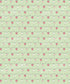 Green Valentines Day Backdrop for Photography