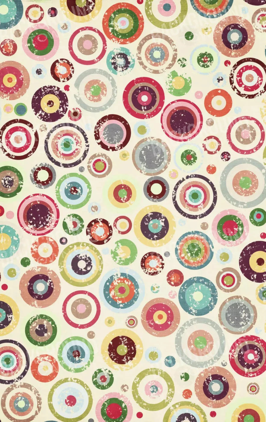 Ellen 10X16 Ultracloth ( 120 X 192 Inch ) Backdrop