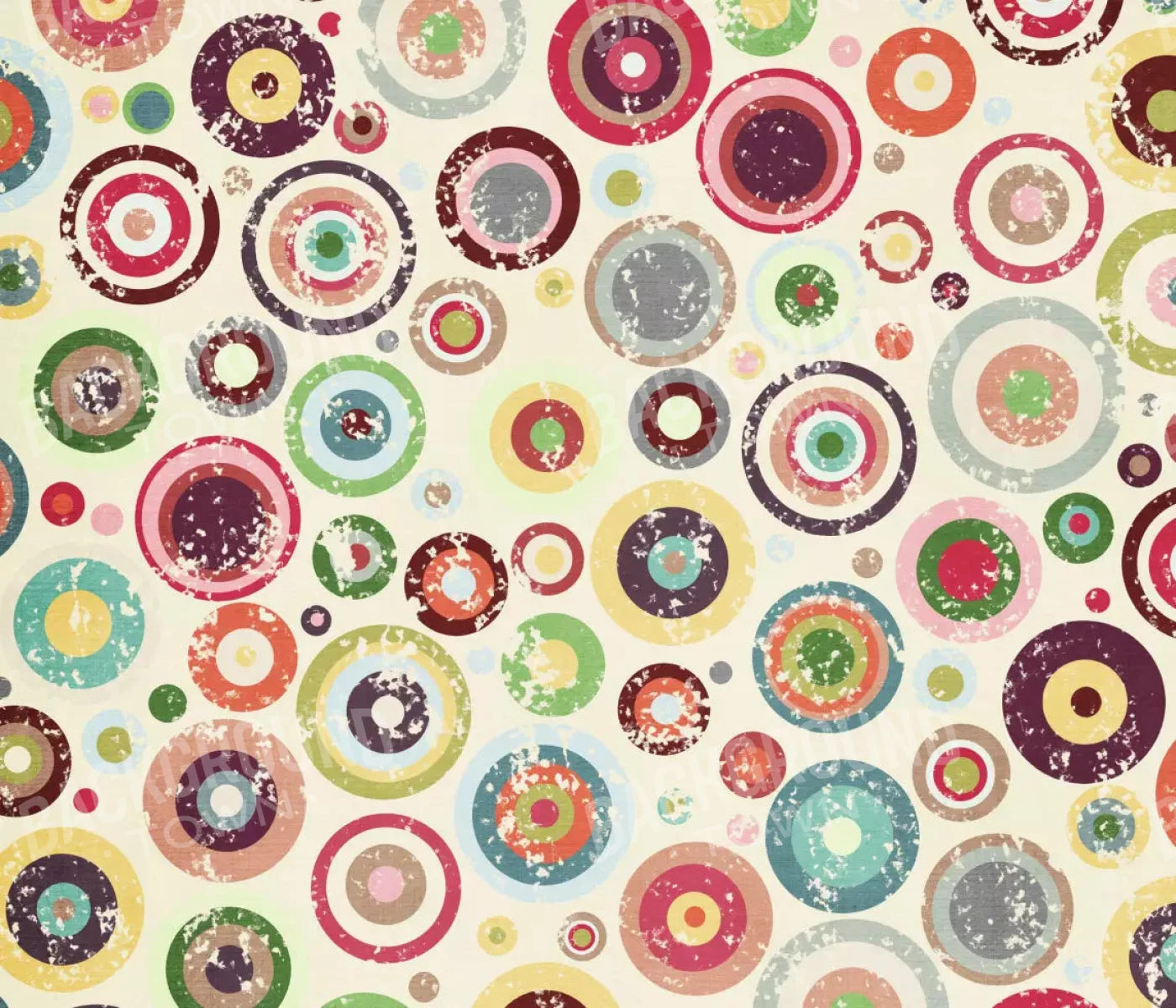 Ellen 12X10 Ultracloth ( 144 X 120 Inch ) Backdrop