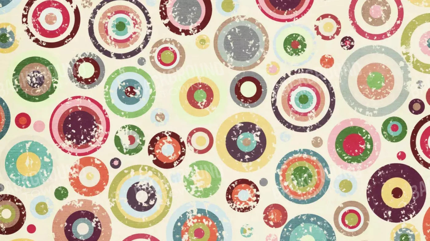 Ellen 14X8 Ultracloth ( 168 X 96 Inch ) Backdrop