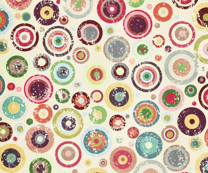 Ellen 5X42 Fleece ( 60 X 50 Inch ) Backdrop