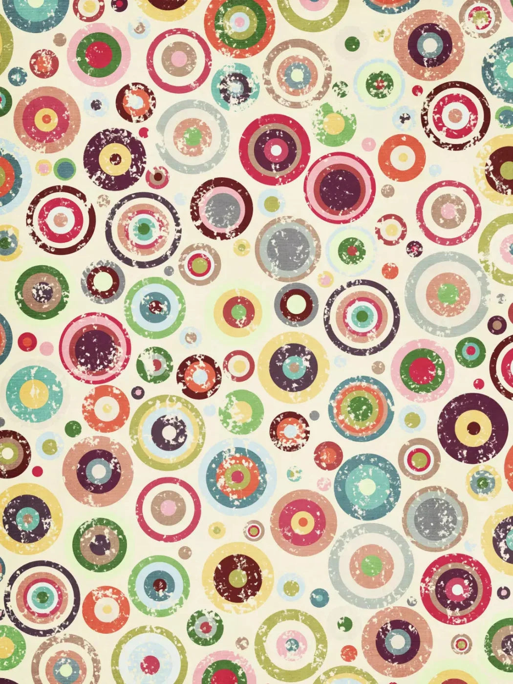 Ellen 5X68 Fleece ( 60 X 80 Inch ) Backdrop