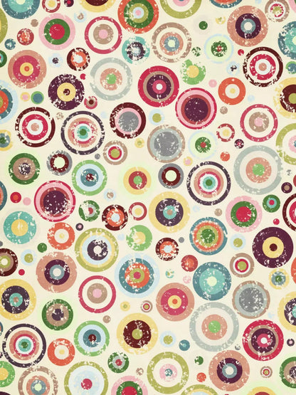 Ellen 5X68 Fleece ( 60 X 80 Inch ) Backdrop