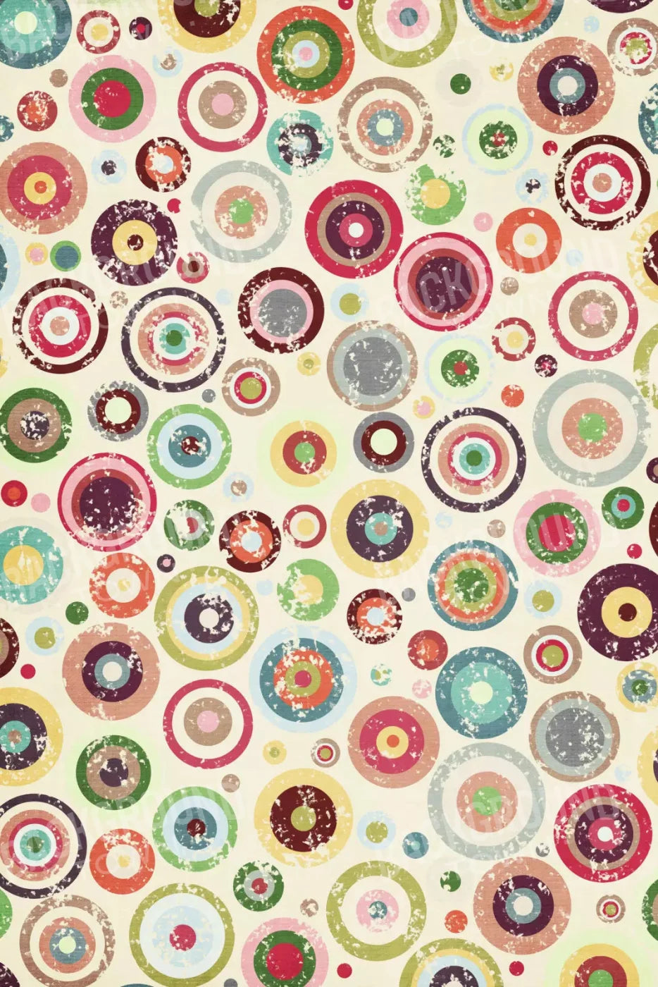 Ellen 5X8 Ultracloth ( 60 X 96 Inch ) Backdrop