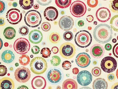 Ellen 68X5 Fleece ( 80 X 60 Inch ) Backdrop