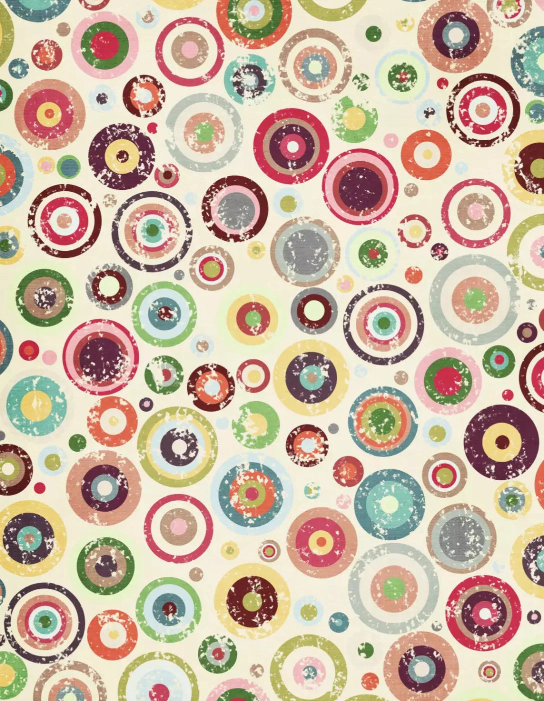 Ellen 6X8 Fleece ( 72 X 96 Inch ) Backdrop