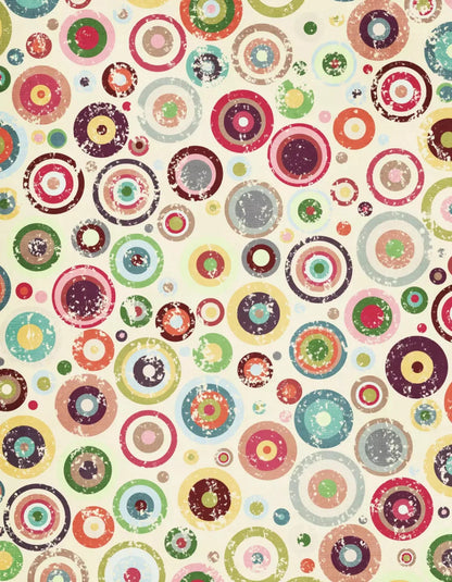 Ellen 6X8 Fleece ( 72 X 96 Inch ) Backdrop