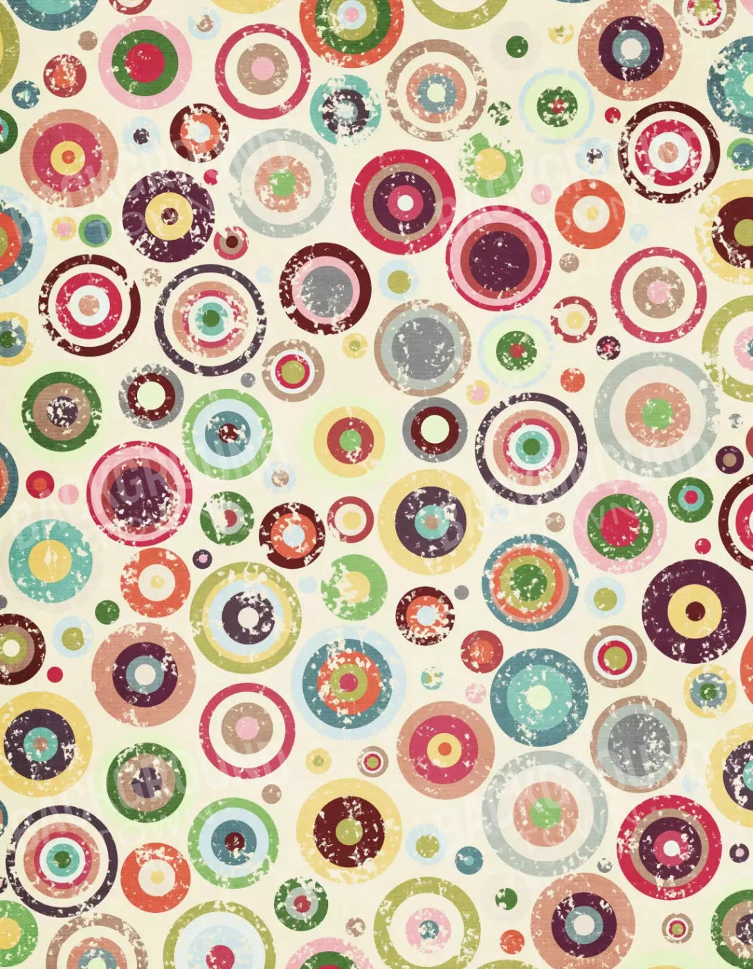 Ellen 6X8 Fleece ( 72 X 96 Inch ) Backdrop