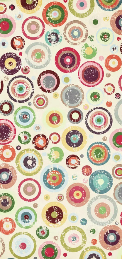 Ellen 8X16 Ultracloth ( 96 X 192 Inch ) Backdrop