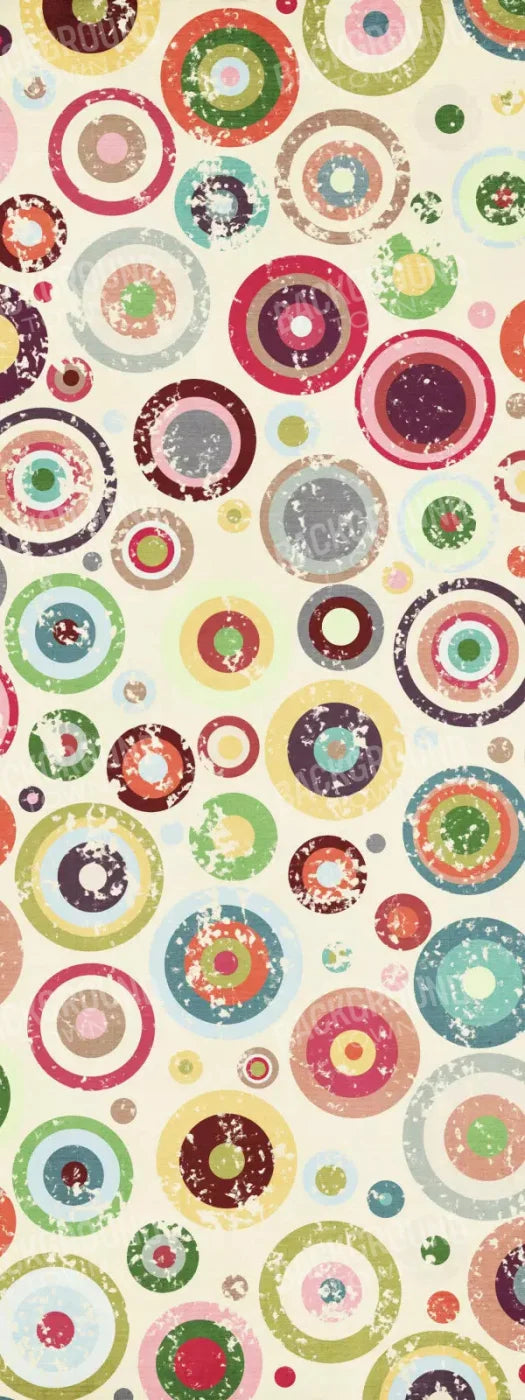 Ellen 8X20 Ultracloth ( 96 X 240 Inch ) Backdrop