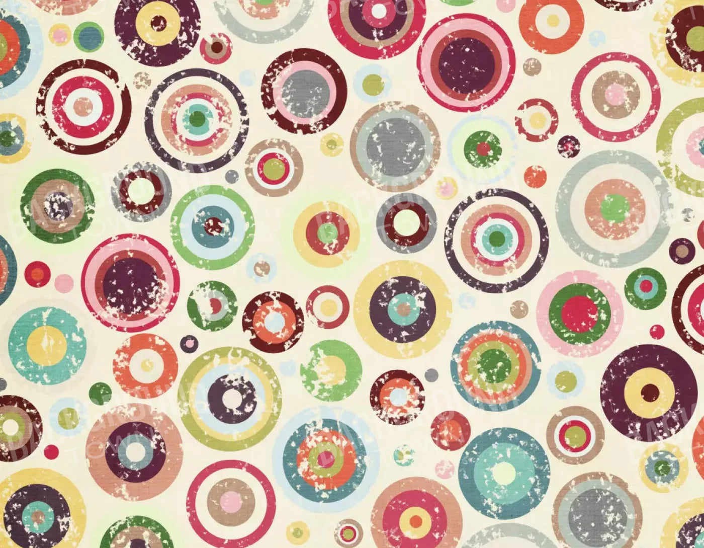 Ellen 8X6 Fleece ( 96 X 72 Inch ) Backdrop