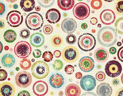 Ellen 8X6 Fleece ( 96 X 72 Inch ) Backdrop