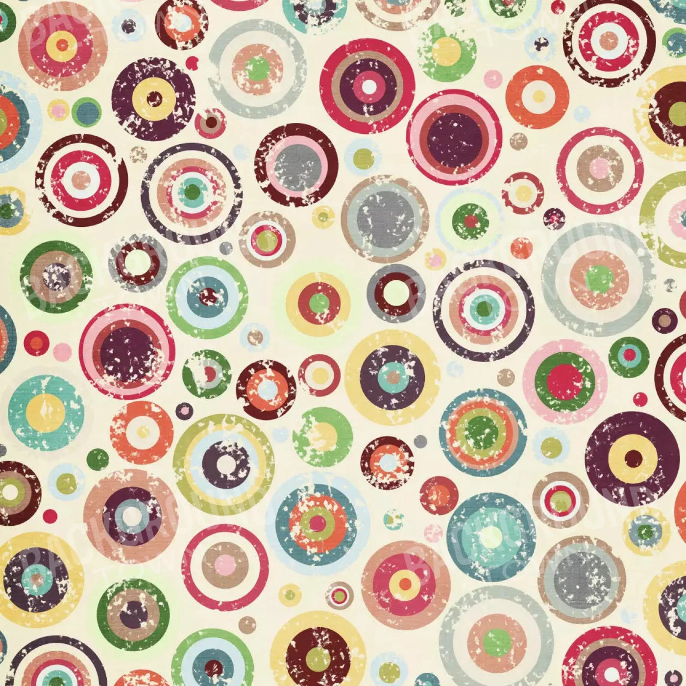 Ellen 8X8 Fleece ( 96 X Inch ) Backdrop