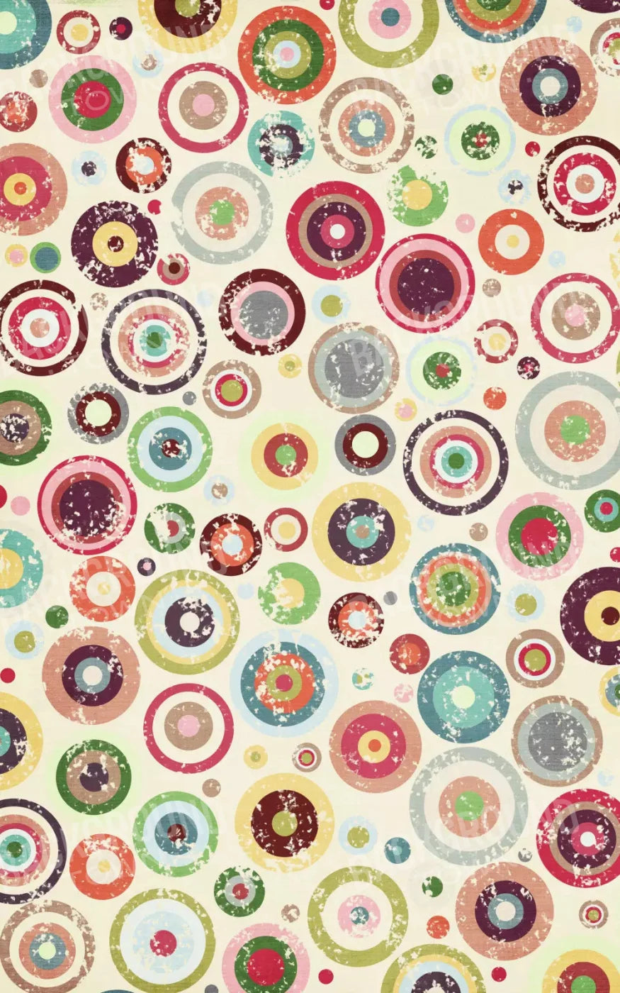 Ellen 9X14 Ultracloth ( 108 X 168 Inch ) Backdrop