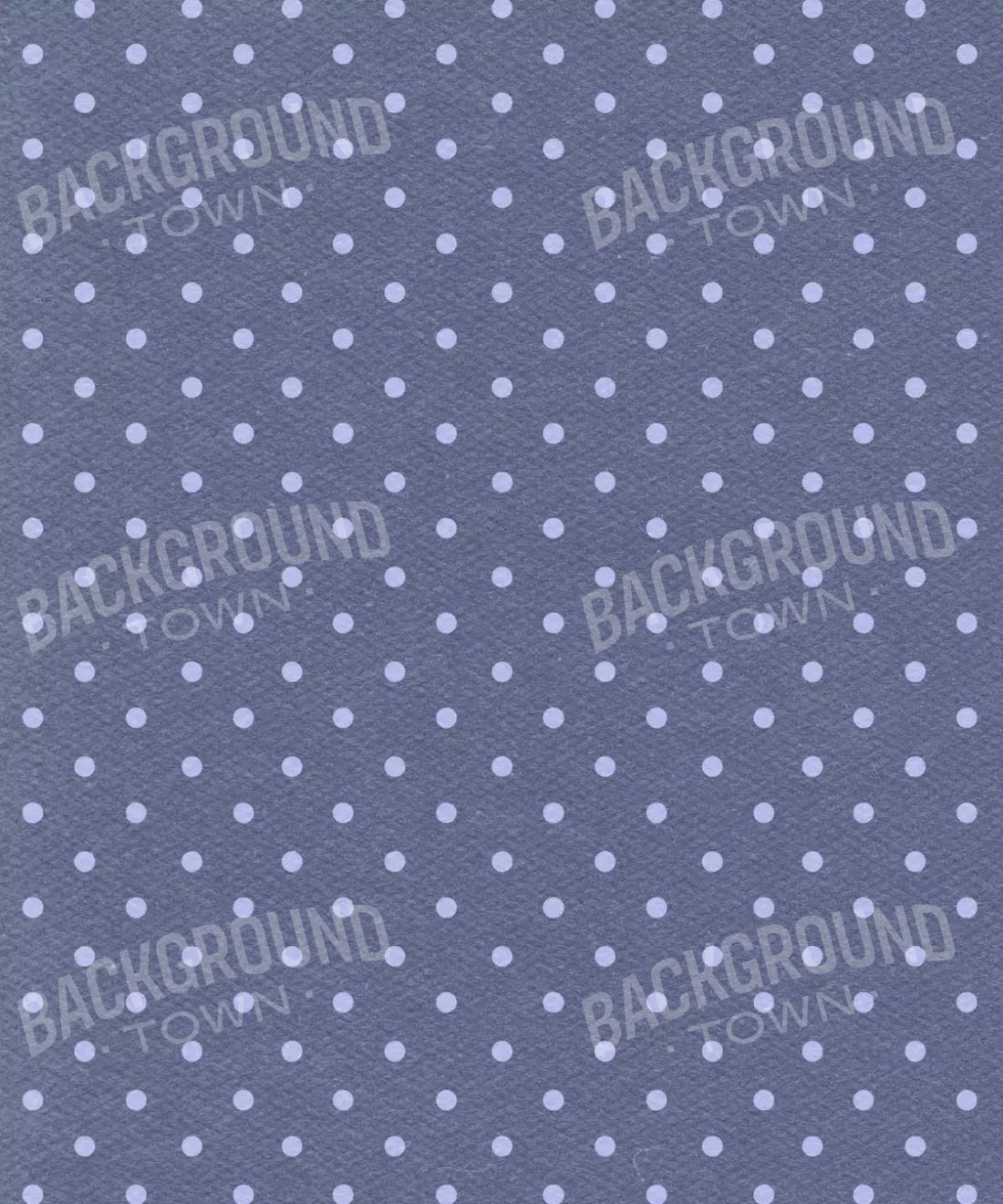 Blue Pattern Backdrop for Photography