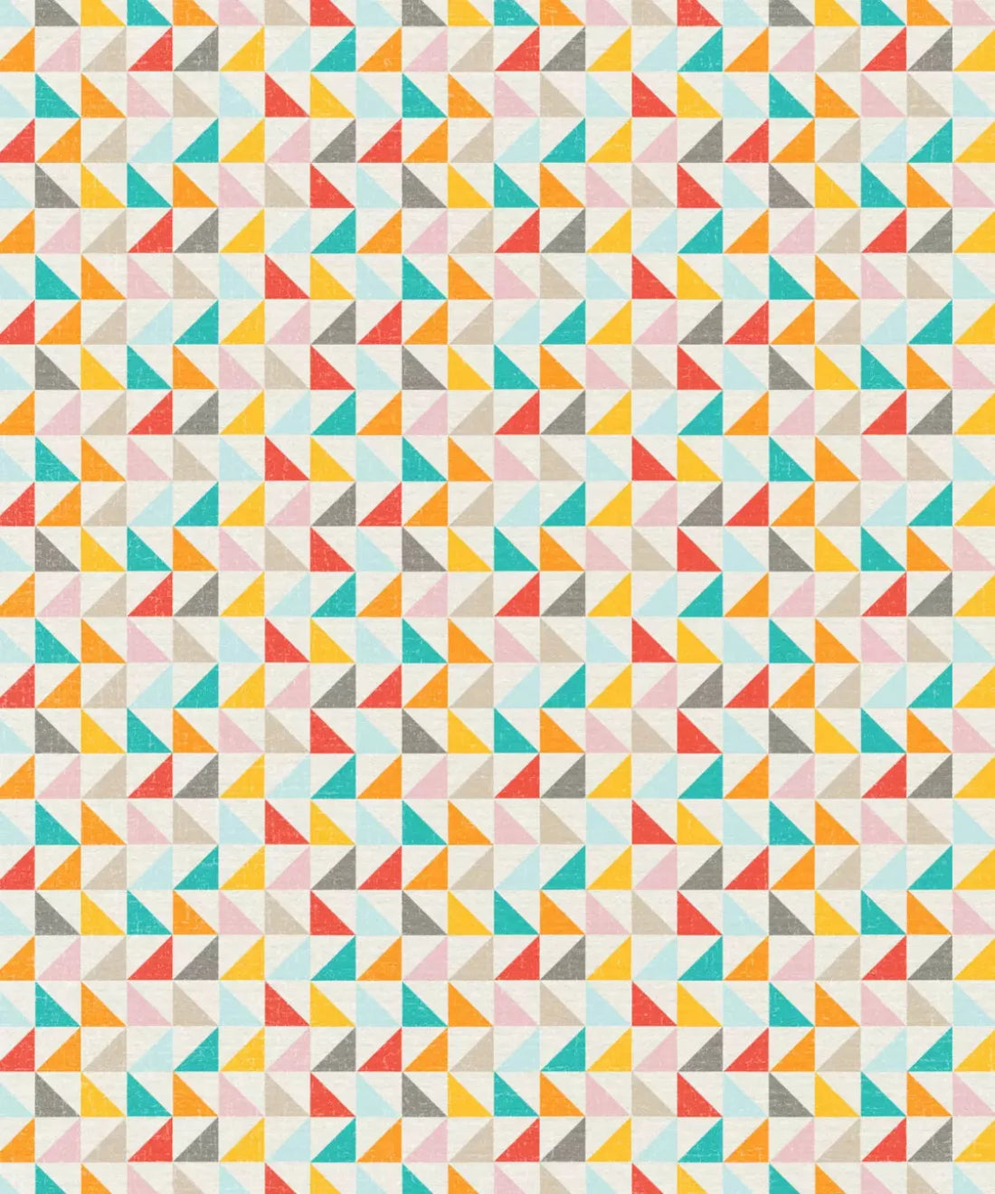 Multi-Color Pattern Backdrop for Photography