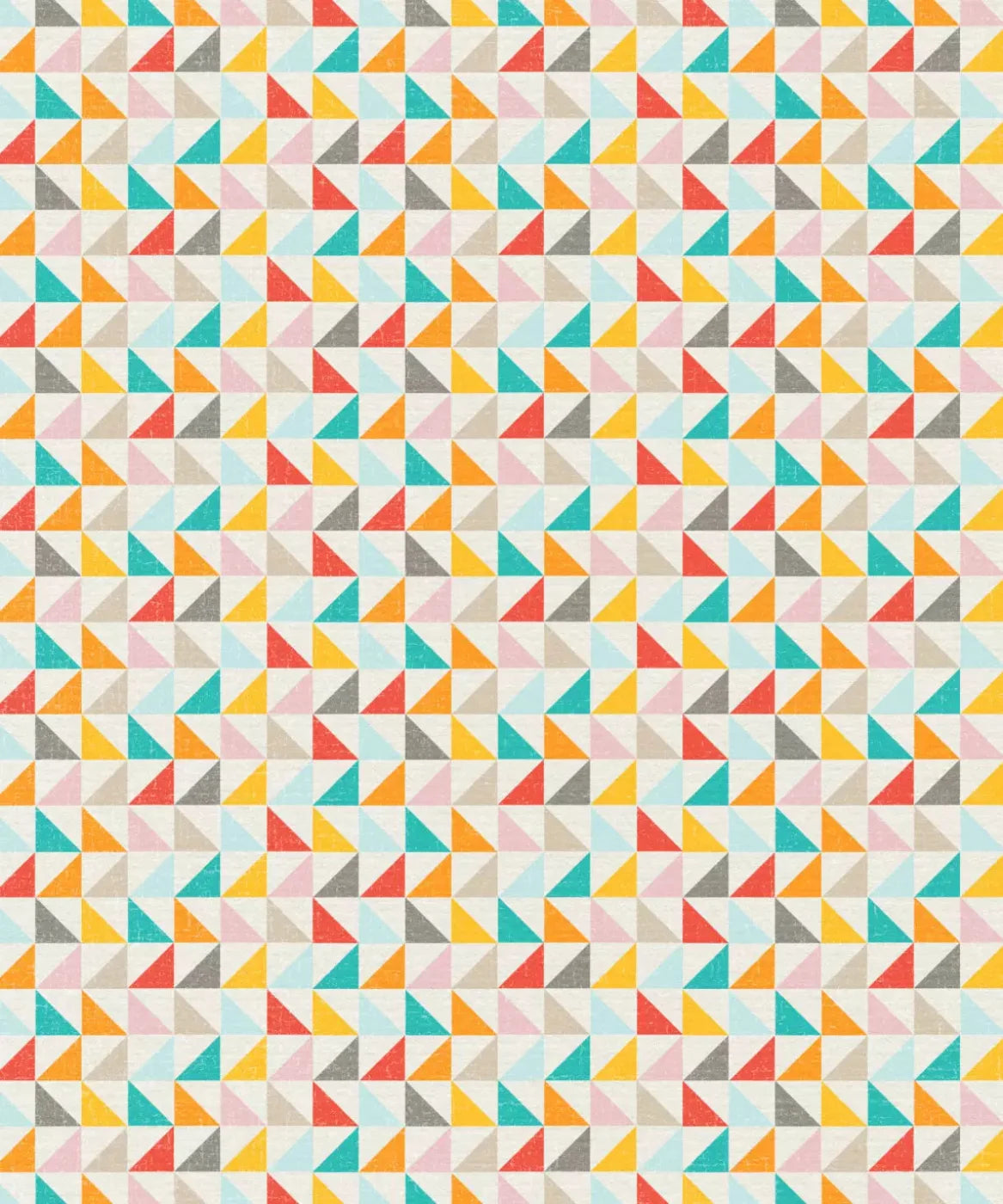 Multi-Color Pattern Backdrop for Photography