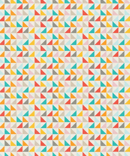 Multi-Color Pattern Backdrop for Photography
