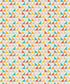 Multi-Color Pattern Backdrop for Photography