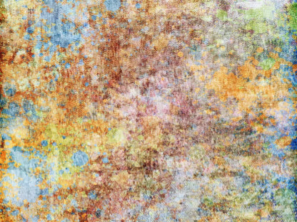 Ellie 10X8 Fleece ( 120 X 96 Inch ) Backdrop