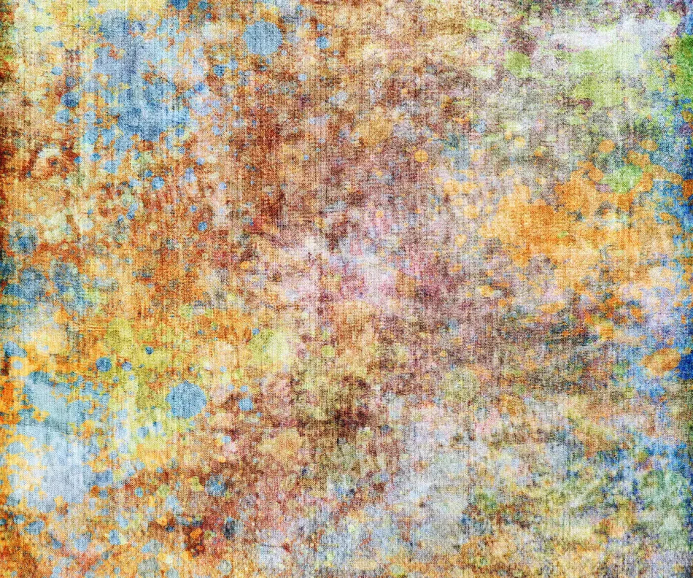 Ellie 5X42 Fleece ( 60 X 50 Inch ) Backdrop