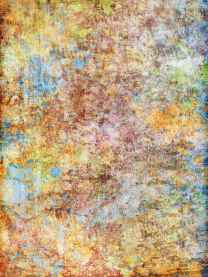 Ellie 8X10 Fleece ( 96 X 120 Inch ) Backdrop