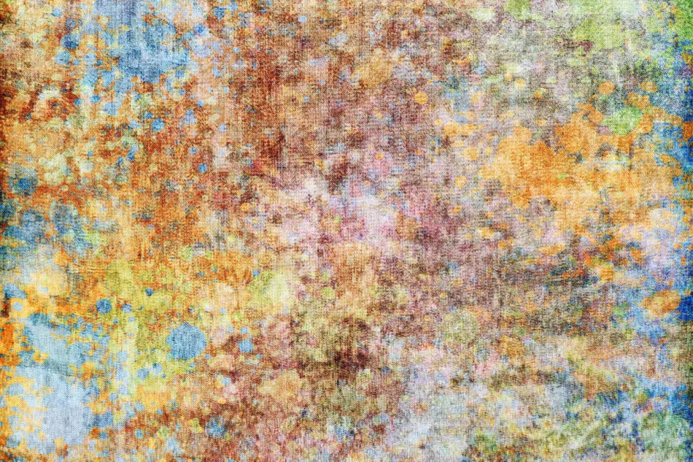 Ellie 5X4 Rubbermat Floor ( 60 X 48 Inch ) Backdrop