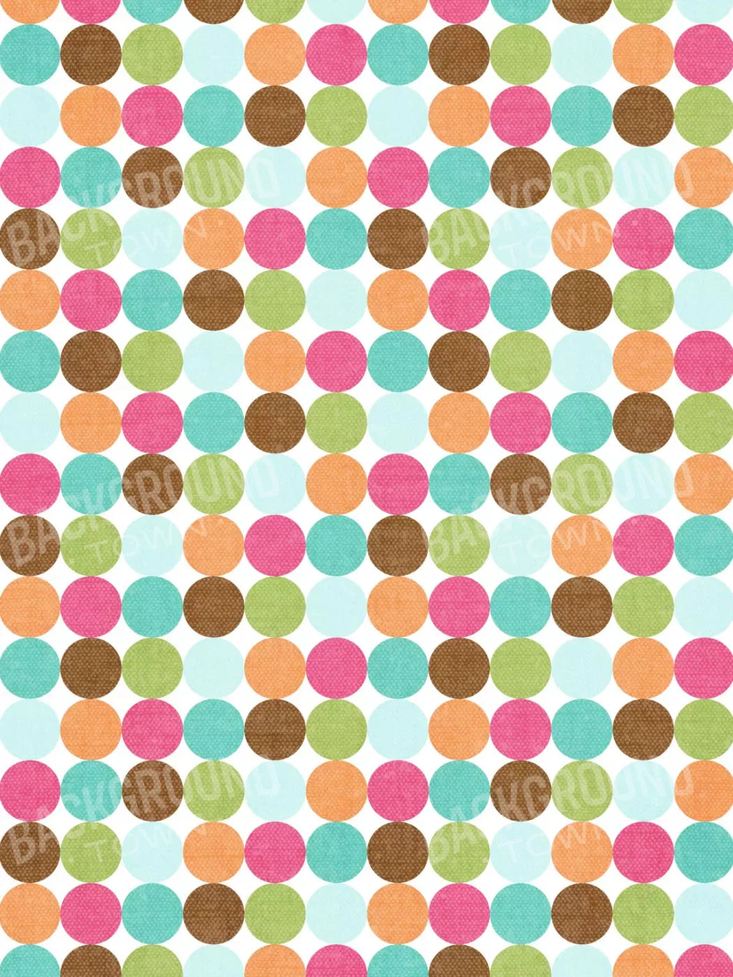 Ellie Mae 5X68 Fleece ( 60 X 80 Inch ) Backdrop