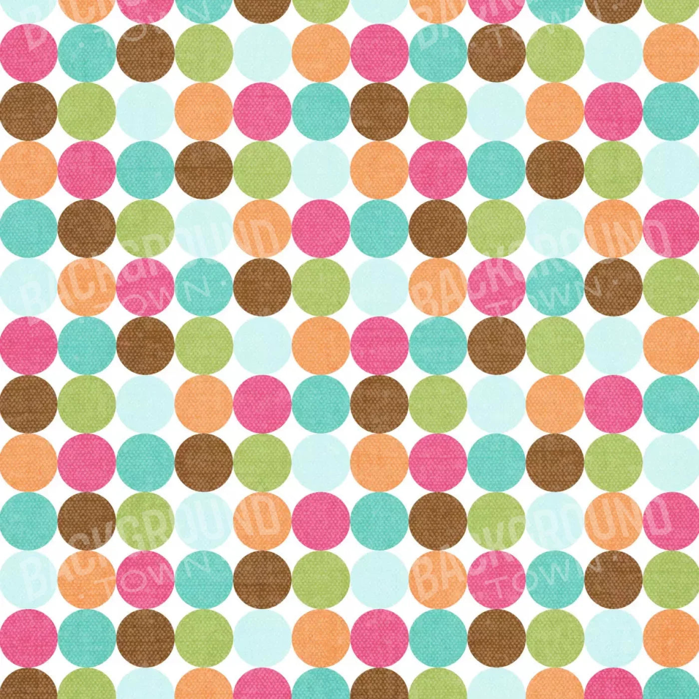 Ellie Mae 8X8 Fleece ( 96 X Inch ) Backdrop