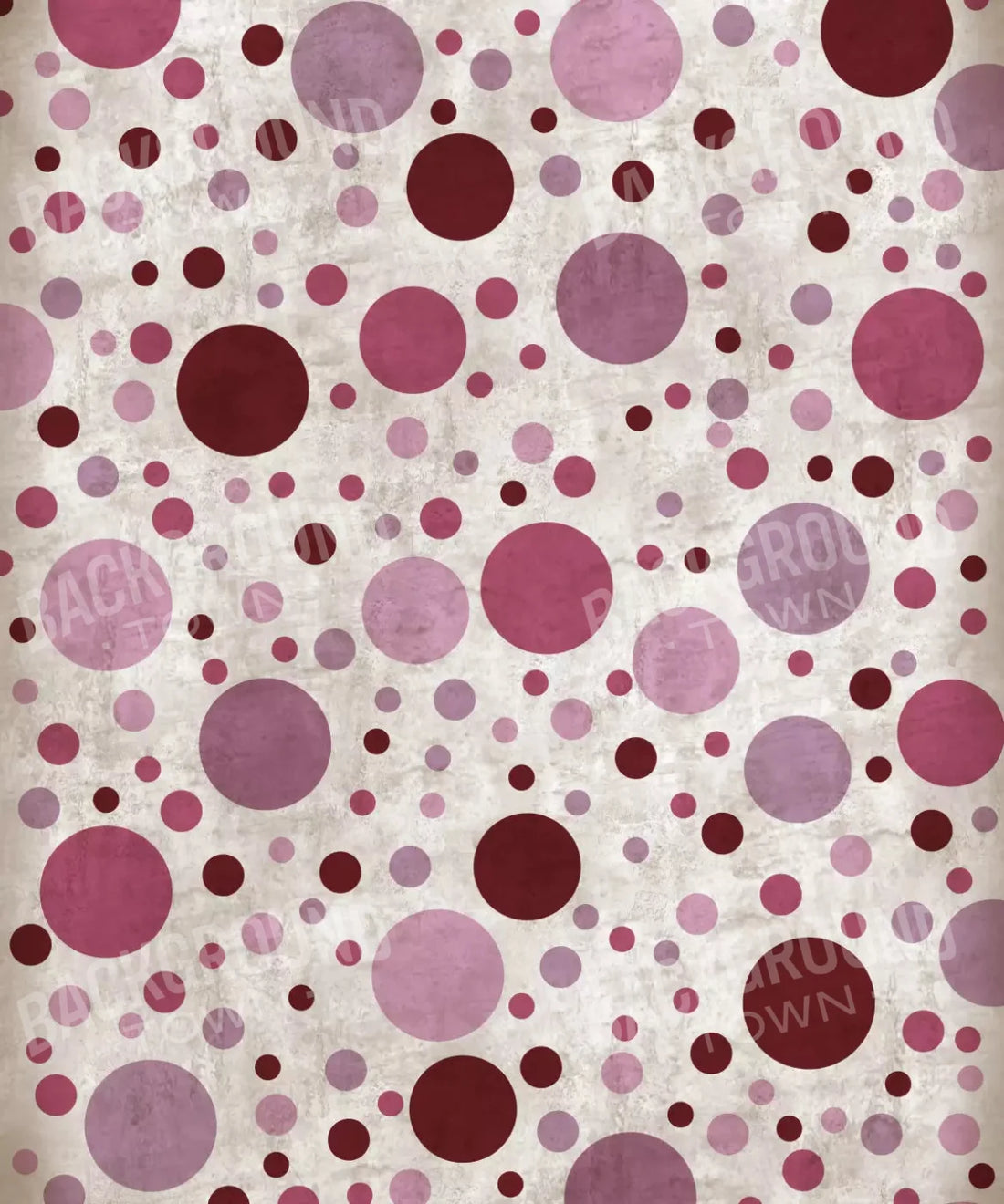 Beige Pattern Backdrop for Photography