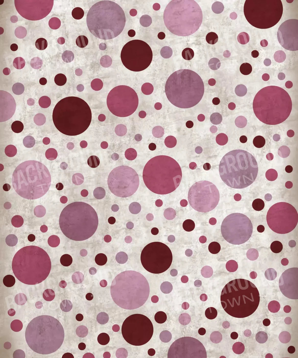 Beige Pattern Backdrop for Photography