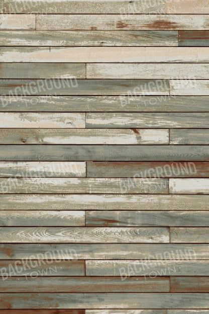 Ellwood Rubbermat Floor 4X5 ( 48 X 60 Inch )