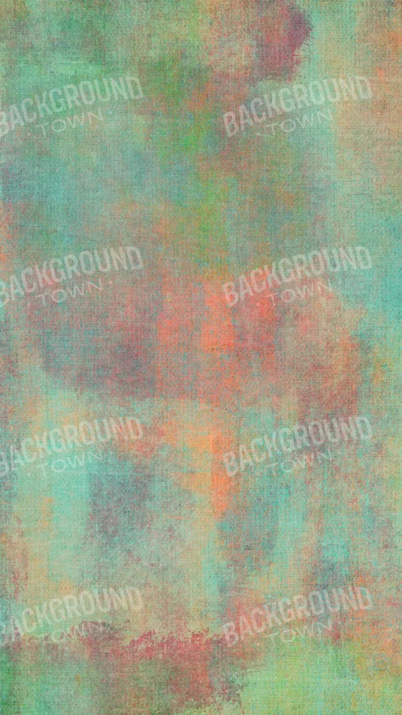 Elodie 8X14 Ultracloth ( 96 X 168 Inch ) Backdrop