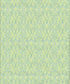 Green Damask Backdrop for Photography