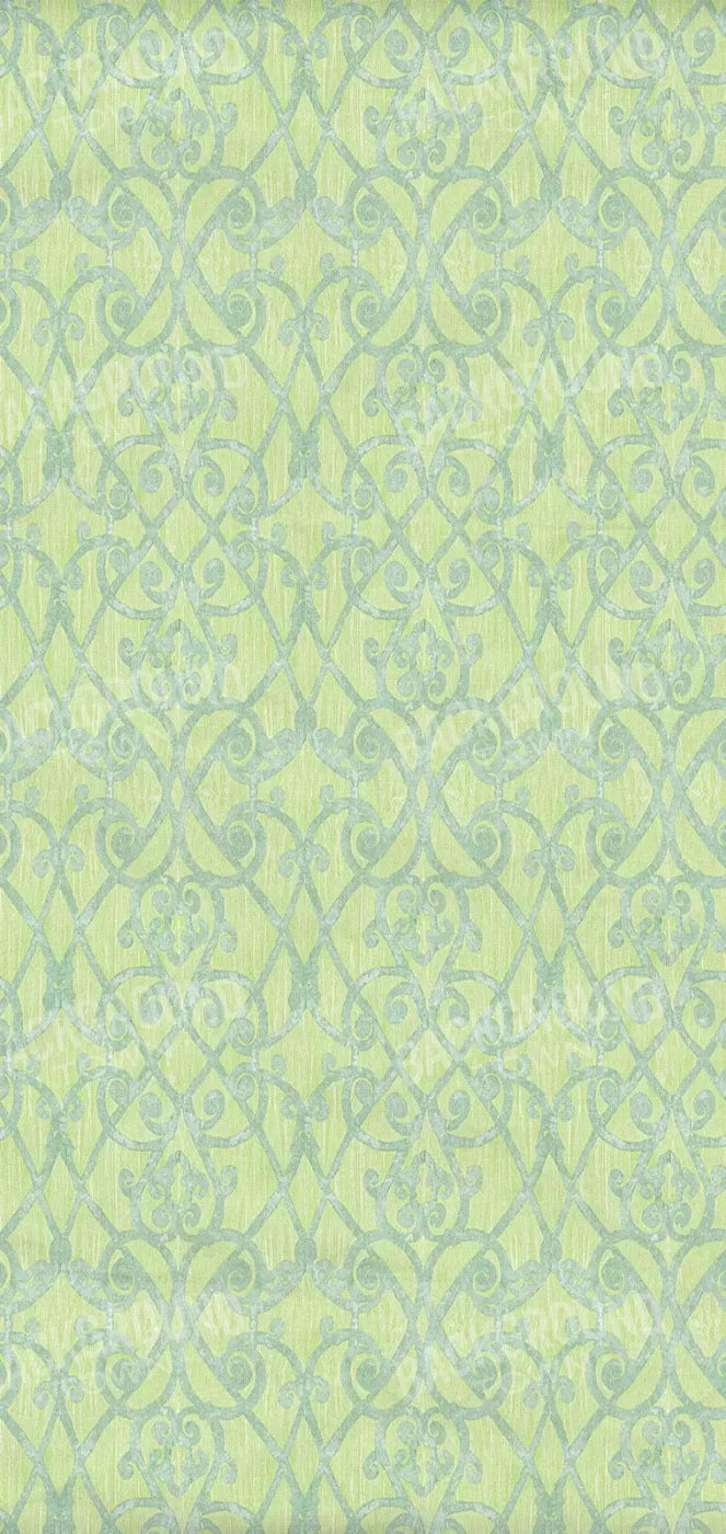 Eloise 8X16 Ultracloth ( 96 X 192 Inch ) Backdrop