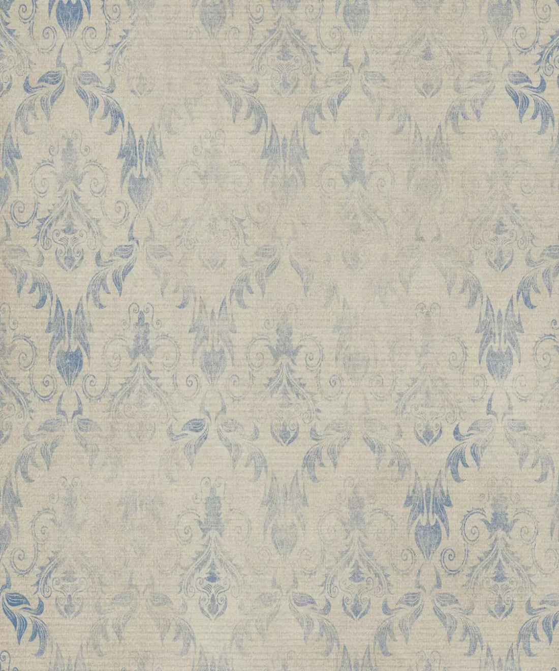 Beige Damask Backdrop for Photography