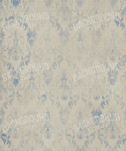 Beige Damask Backdrop for Photography