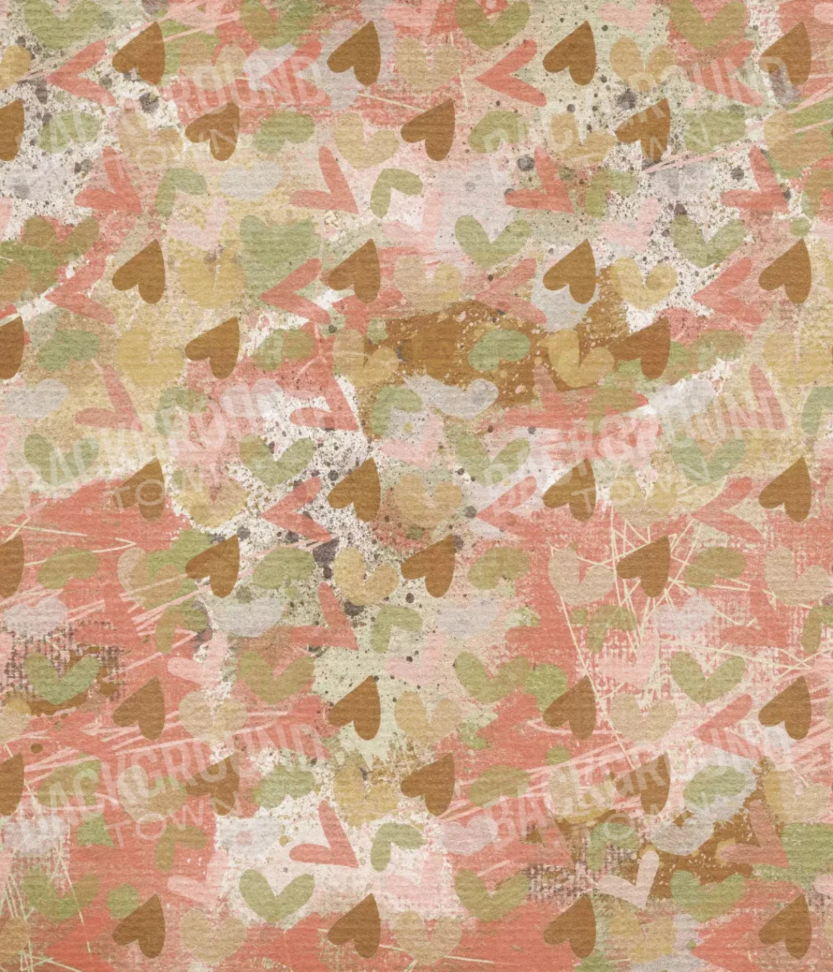 Elva 10X12 Ultracloth ( 120 X 144 Inch ) Backdrop