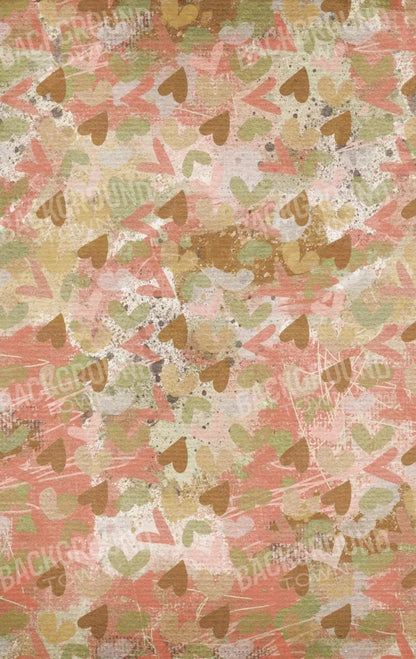 Elva 10X16 Ultracloth ( 120 X 192 Inch ) Backdrop
