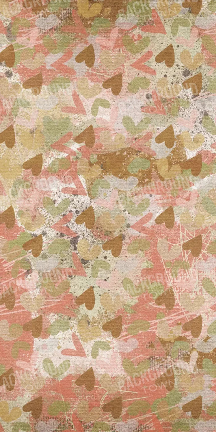 Elva 10X20 Ultracloth ( 120 X 240 Inch ) Backdrop