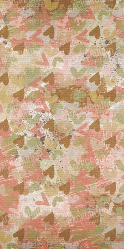 Elva 10X20 Ultracloth ( 120 X 240 Inch ) Backdrop