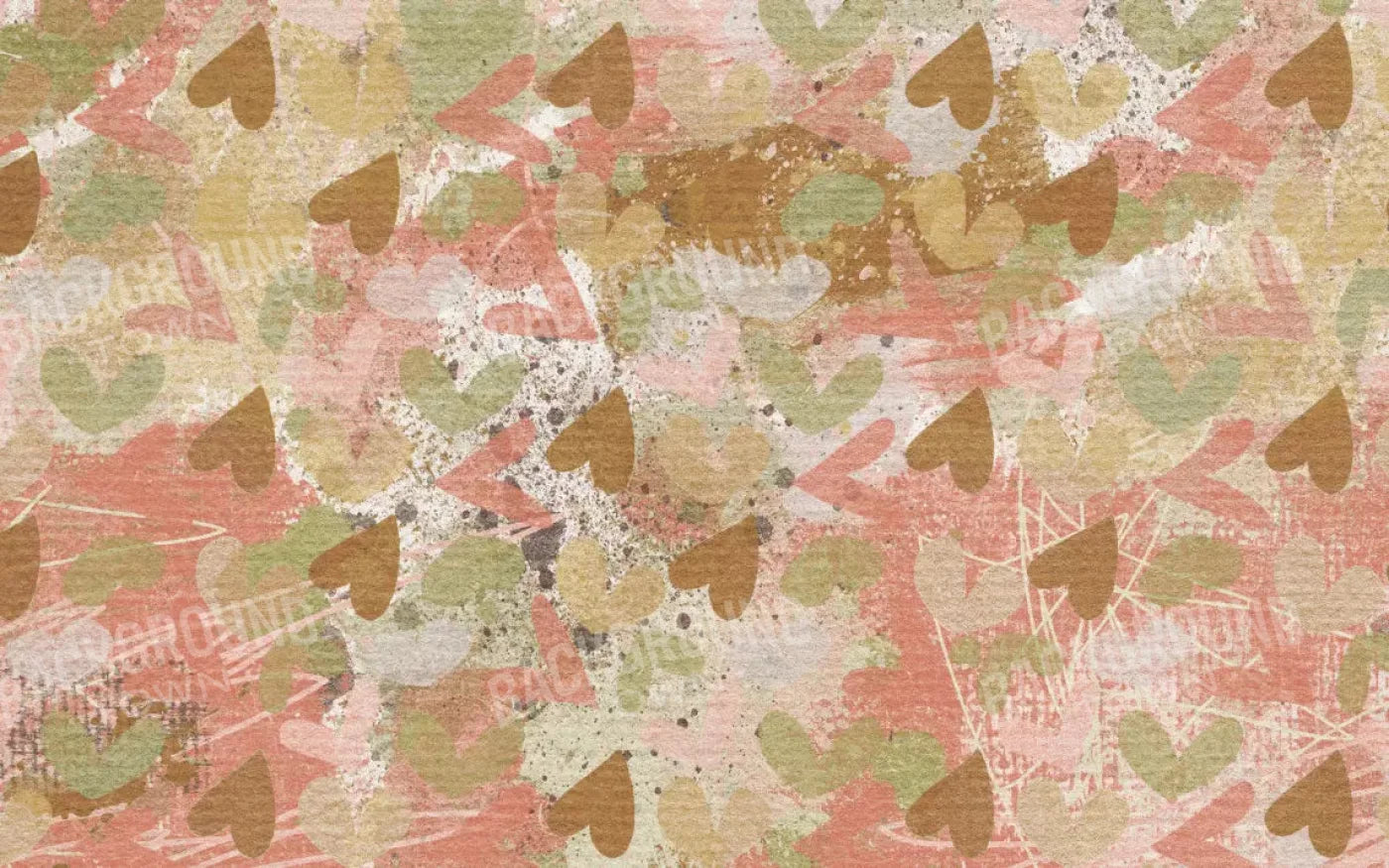 Elva 14X9 Ultracloth ( 168 X 108 Inch ) Backdrop