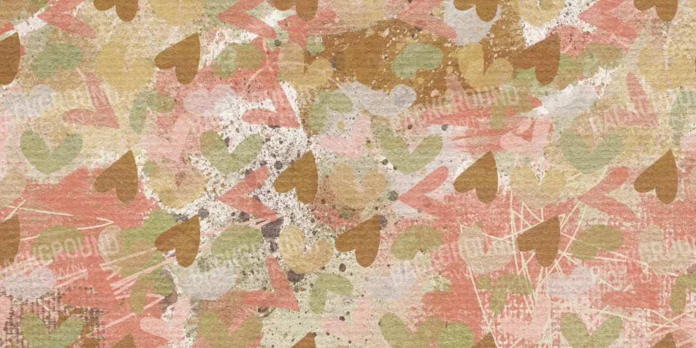 Elva 20X10 Ultracloth ( 240 X 120 Inch ) Backdrop