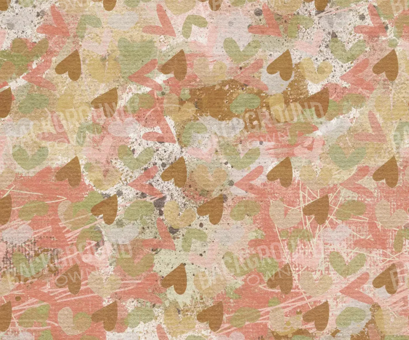Elva 5X42 Fleece ( 60 X 50 Inch ) Backdrop