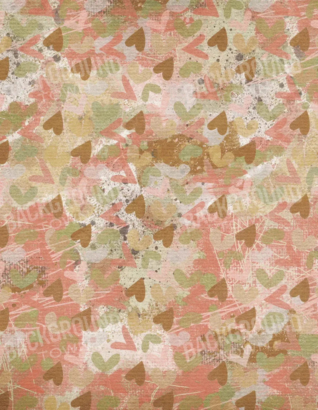 Elva 6X8 Fleece ( 72 X 96 Inch ) Backdrop