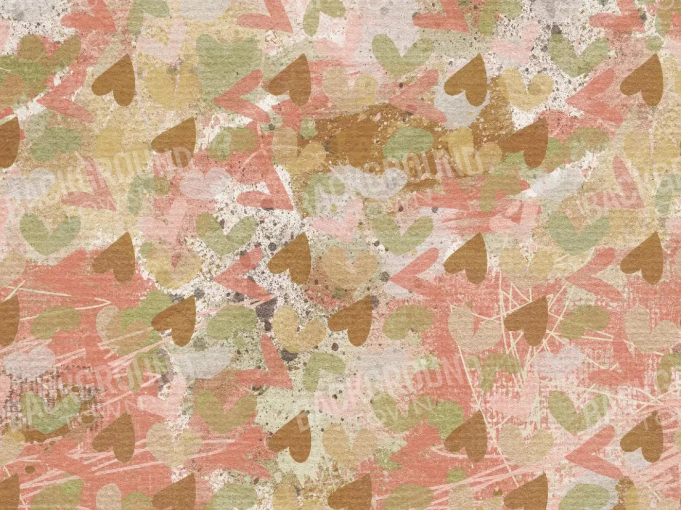 Elva 7X5 Ultracloth ( 84 X 60 Inch ) Backdrop