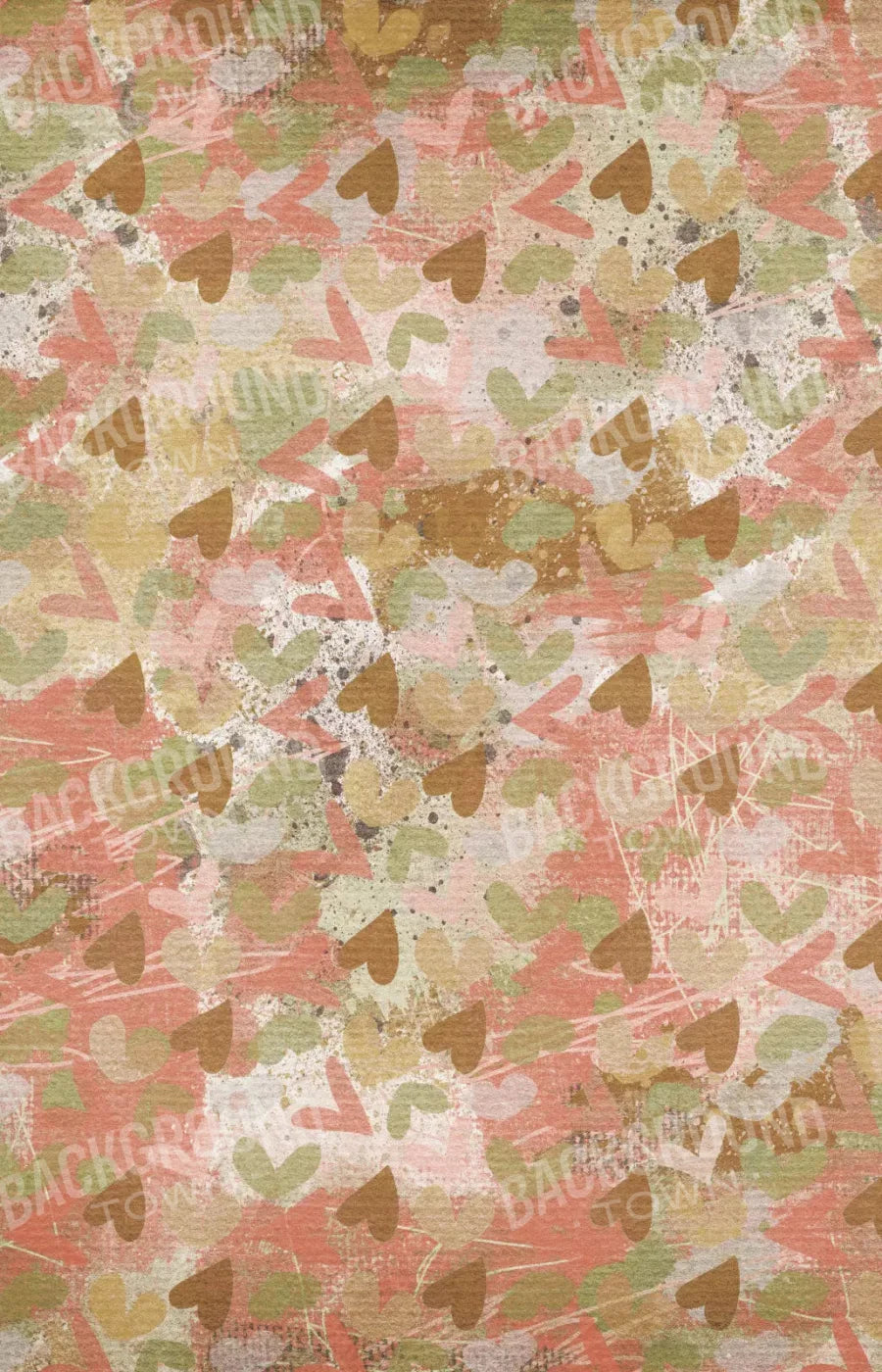 Elva 8X12 Ultracloth ( 96 X 144 Inch ) Backdrop