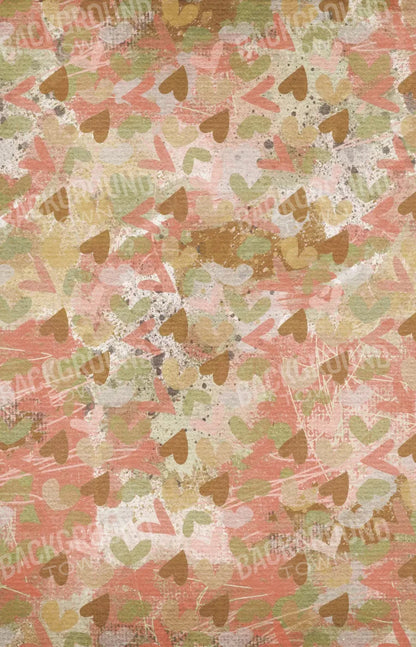 Elva 8X12 Ultracloth ( 96 X 144 Inch ) Backdrop