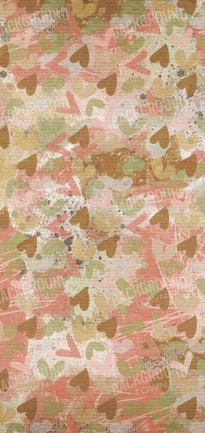 Elva 8X16 Ultracloth ( 96 X 192 Inch ) Backdrop